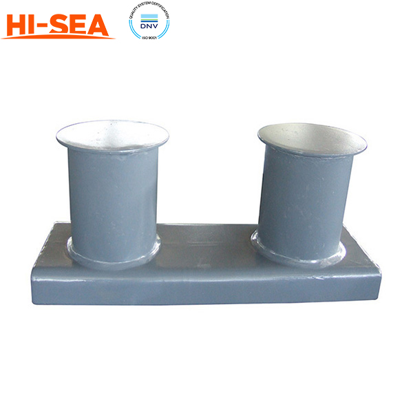 GBT554-2008 Marine Bollard Type B